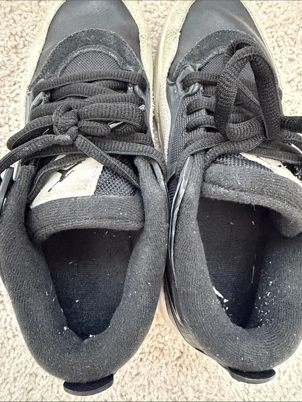 Kids Air Jordan 4RM